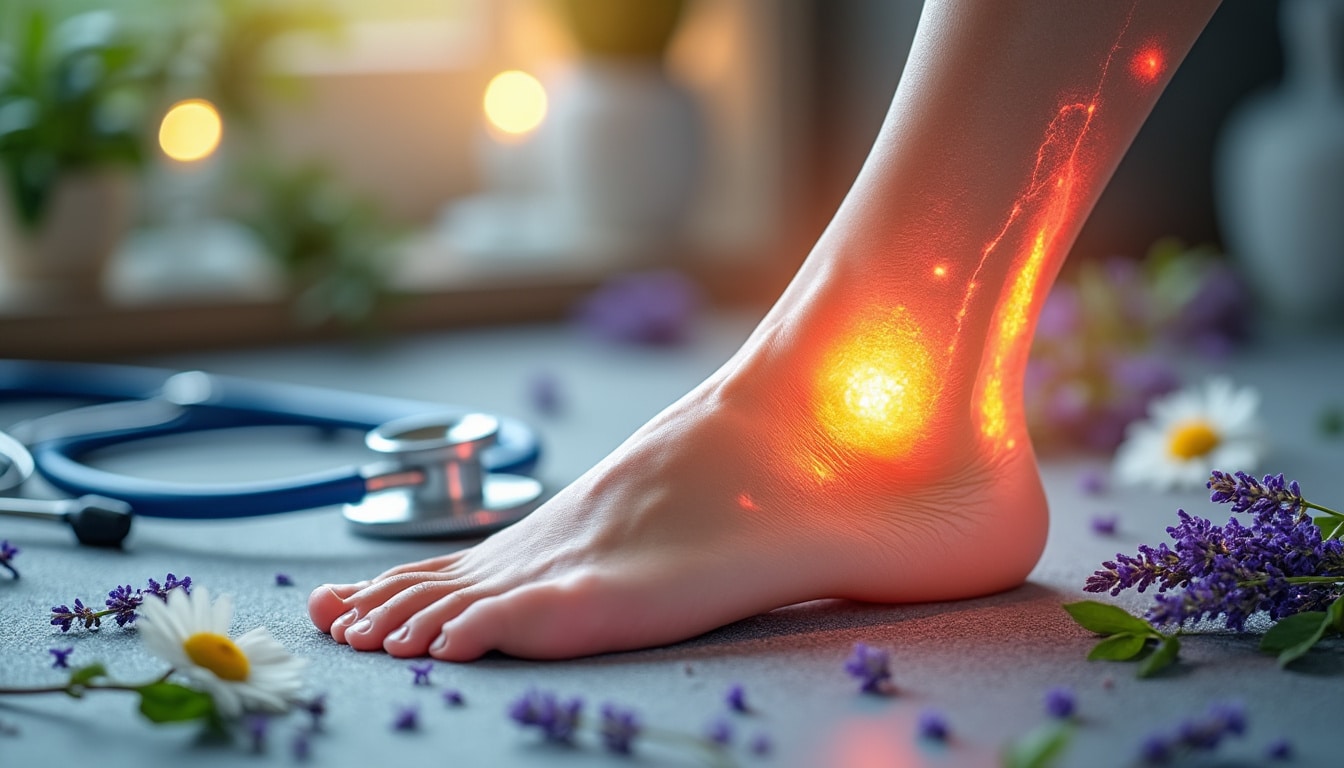 découvrez les causes possibles d’une sensation de chaleur dans la jambe en 2025 et les solutions efficaces pour soulager ce symptôme. informez-vous sur les pathologies, conseils de prévention et traitements adaptés.