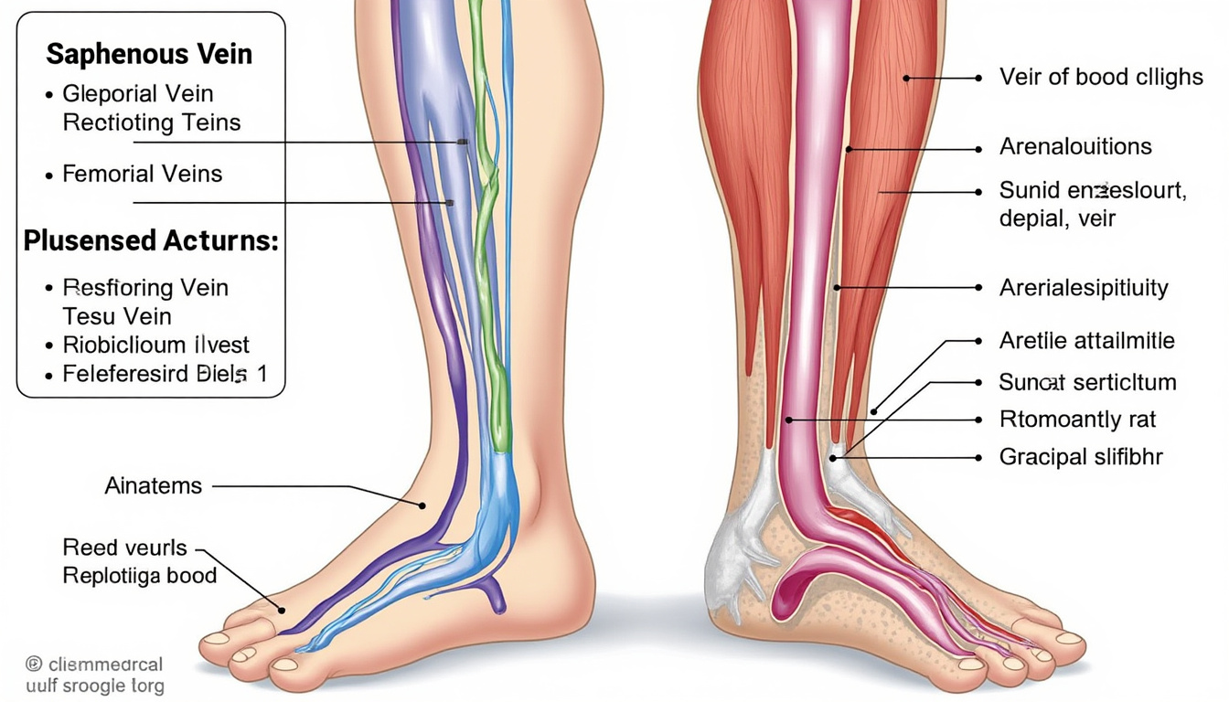 découvrez les causes possibles d’une sensation de chaleur dans la jambe sans douleur, ainsi que des conseils et solutions pour y remédier efficacement.