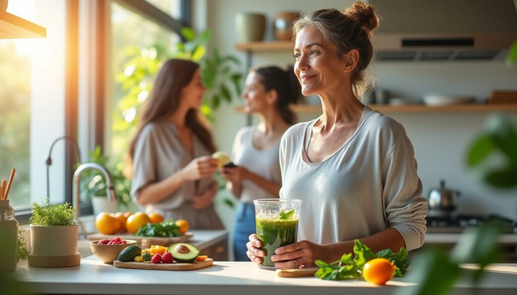 découvrez à quel âge il est recommandé de commencer à prendre du collagène selon les études scientifiques. conseils, bienfaits et recommandations d’experts pour préserver votre jeunesse et votre santé.