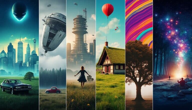 découvrez notre sélection des 10 meilleurs films de 2016 : drames, comédies, blockbusters et grands succès du cinéma à ne pas manquer cette année-là !