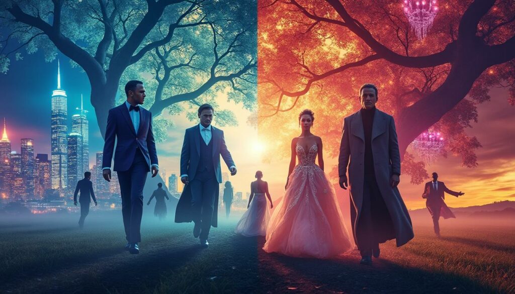 découvrez notre sélection des 10 meilleurs films de 2023 : drames, comédies, action et nouveautés incontournables à ne pas manquer cette année au cinéma ou en streaming.