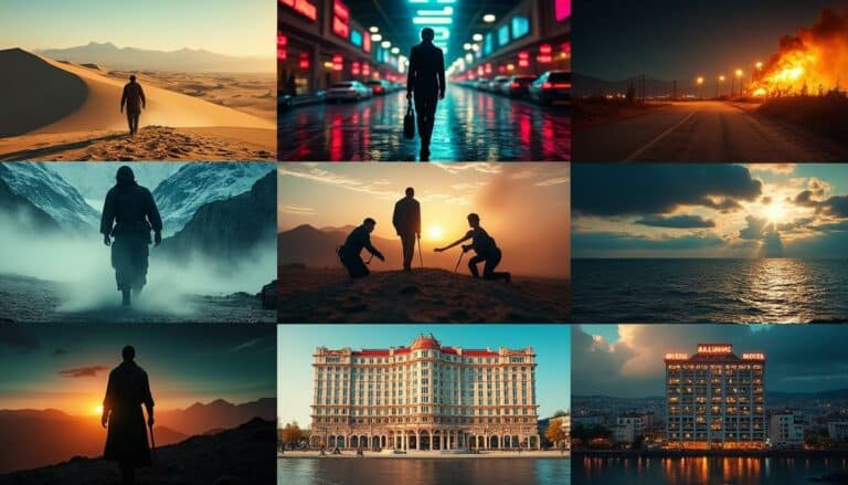 découvrez notre sélection des 10 meilleurs films offrant une photographie exceptionnelle. plongez dans des œuvres visuellement époustouflantes où chaque image raconte une histoire unique.