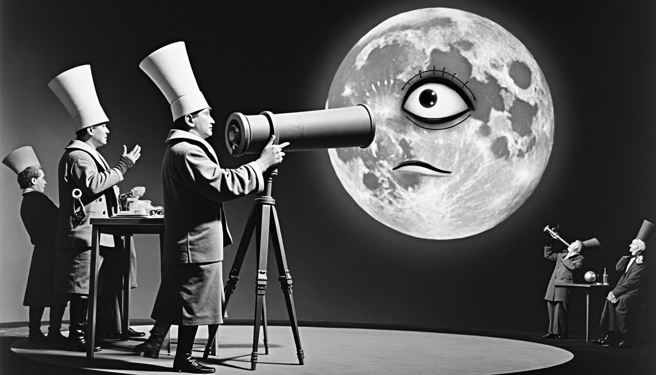 découvrez notre sélection des 10 meilleurs films aux effets spéciaux spectaculaires ! plongez dans l'univers du cinéma où technologie et créativité repoussent les limites de l'imagination.