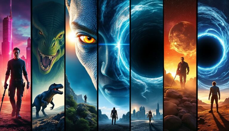 Les 10 meilleurs films avec les meilleurs effets spéciaux découvrez notre sélection des 10 meilleurs films aux effets spéciaux spectaculaires : un voyage époustouflant à travers les chefs-d'œuvre du cinéma qui ont révolutionné les technologies visuelles et marqué l'histoire du grand écran !