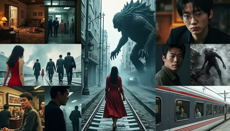 Les 10 meilleurs films coréens découvrez notre sélection des 10 meilleurs films coréens incontournables, des œuvres captivantes mêlant action, drame et émotion, idéales pour explorer le meilleur du cinéma sud-coréen.