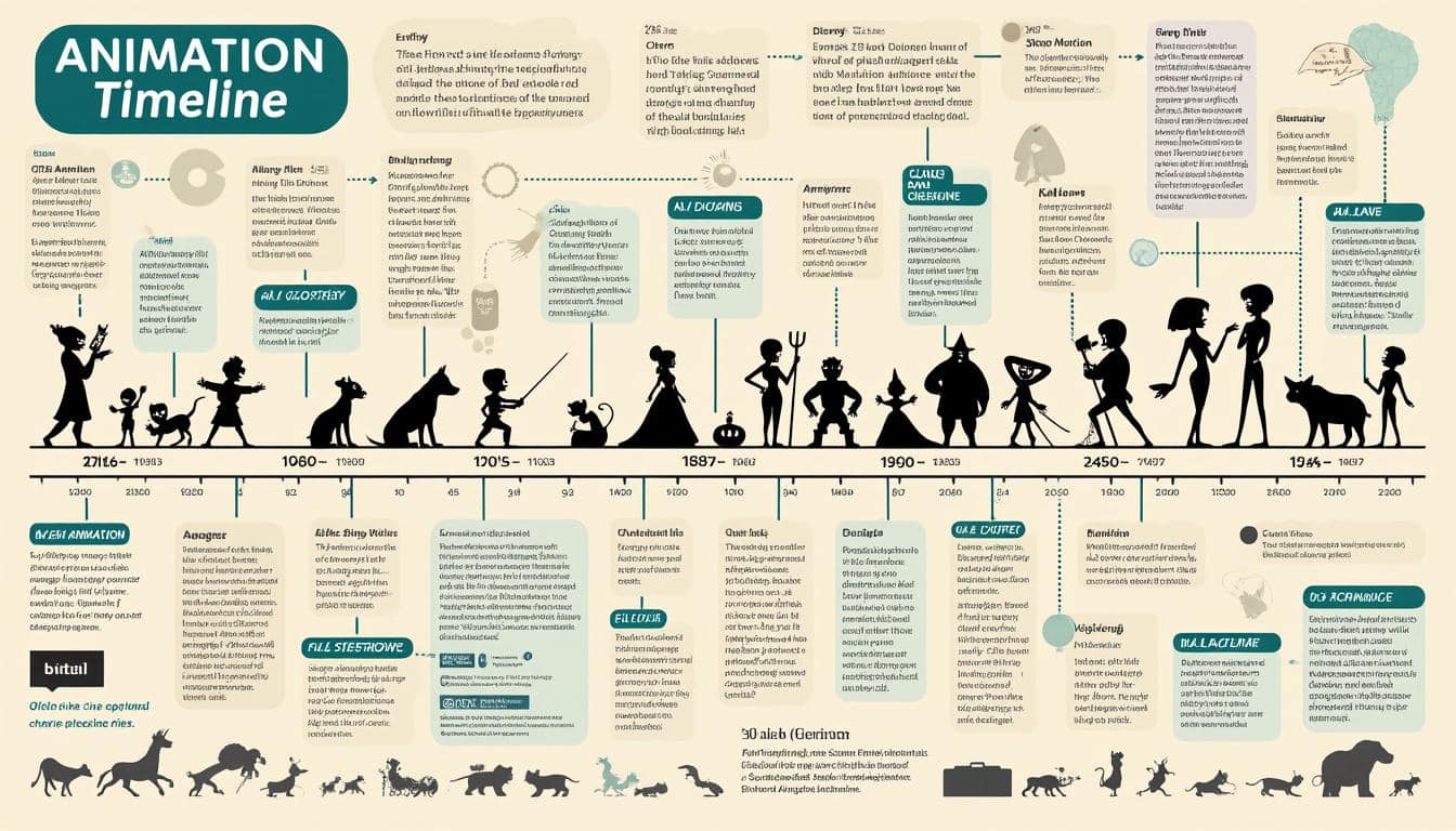 découvrez notre sélection des 10 meilleurs films d'animation qui ont marqué le cinéma. de l'émotion à l'aventure, retrouvez les chefs-d'œuvre à ne pas manquer pour petits et grands.