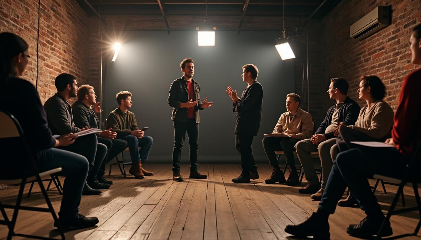 découvrez notre sélection des 10 meilleurs films indépendants à ne pas manquer. entre œuvres marquantes, récits originaux et réalisateurs talentueux, plongez dans le meilleur du cinéma indépendant !