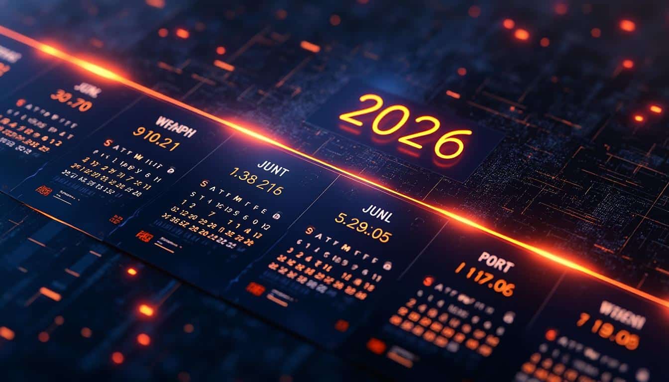 découvrez le calendrier 2026 des salaires et pensions des fonctionnaires et assimilés. toutes les dates clés et informations indispensables pour bien gérer vos revenus et ne rien manquer.