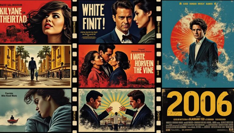 découvrez notre sélection des 10 meilleurs films sortis en 2006 : critiques, résumé des histoires et pourquoi ils ont marqué cette année au cinéma.