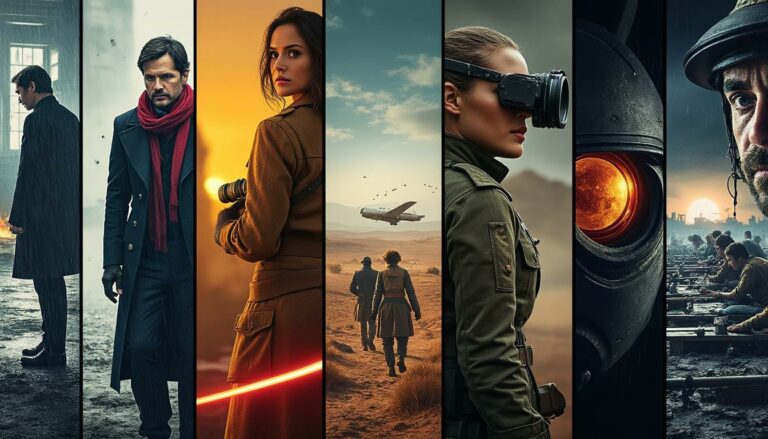 découvrez notre sélection des 10 meilleurs films de l'année 2017, incontournables pour les amateurs de cinéma et les passionnés de nouveautés.