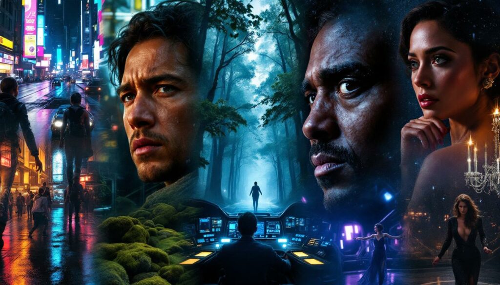 découvrez notre sélection des 10 meilleurs films de 2018, des incontournables du cinéma à ne pas manquer cette année-là.