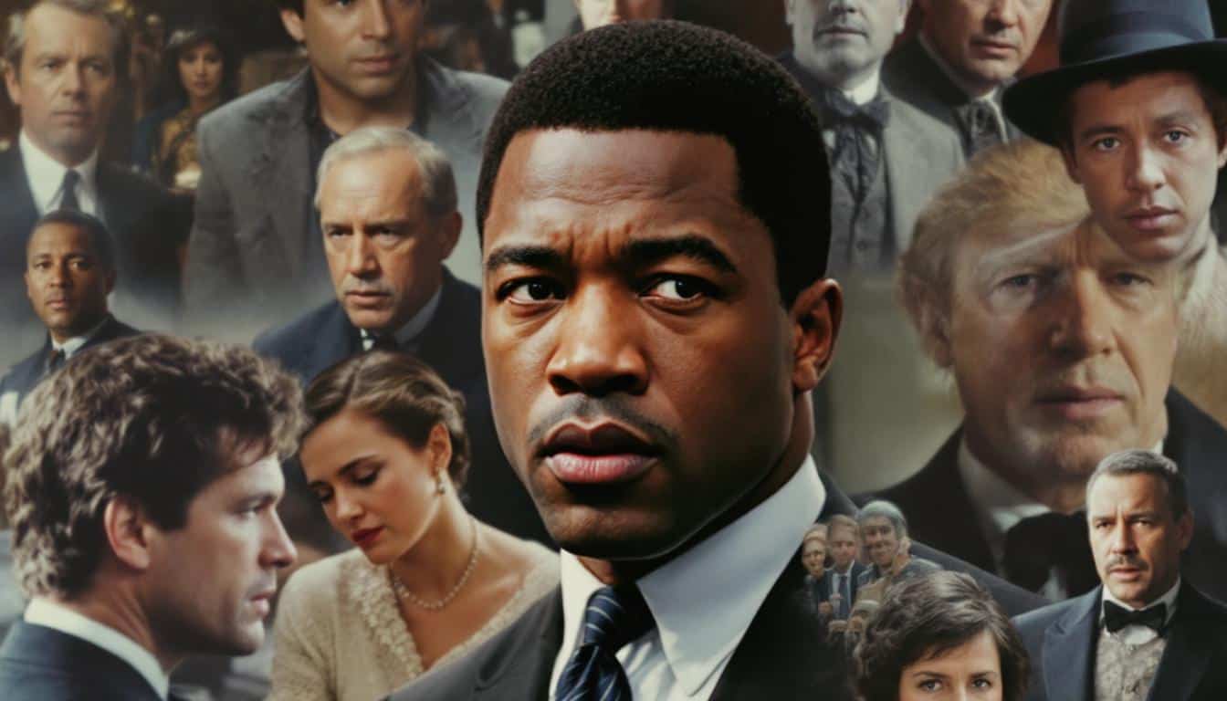 découvrez notre sélection des 10 meilleurs films biographiques qui racontent des histoires vraies inspirantes et captivantes. plongez dans la vie de personnalités marquantes du cinéma.