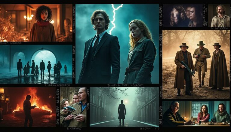 découvrez notre sélection des 10 meilleurs films cultes à ne pas manquer, des classiques incontournables qui ont marqué l'histoire du cinéma.