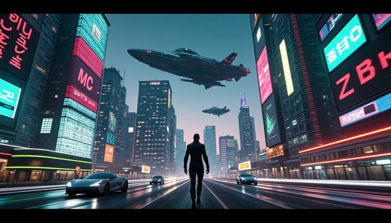 découvrez notre sélection des 10 meilleurs films de science-fiction à voir absolument. plongez dans des univers futuristes, des aventures extraordinaires et des récits captivants qui ont marqué le genre.