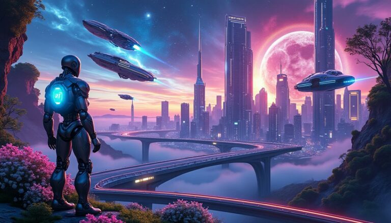 découvrez notre sélection des 10 meilleurs films de science-fiction incontournables. plongez dans des univers futuristes, des aventures spatiales et des chefs-d'œuvre du genre à ne pas manquer !