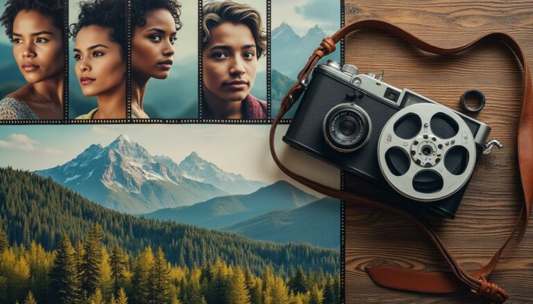 découvrez notre sélection des 10 meilleurs films documentaires incontournables à voir pour s'informer, s'émouvoir et s'inspirer.