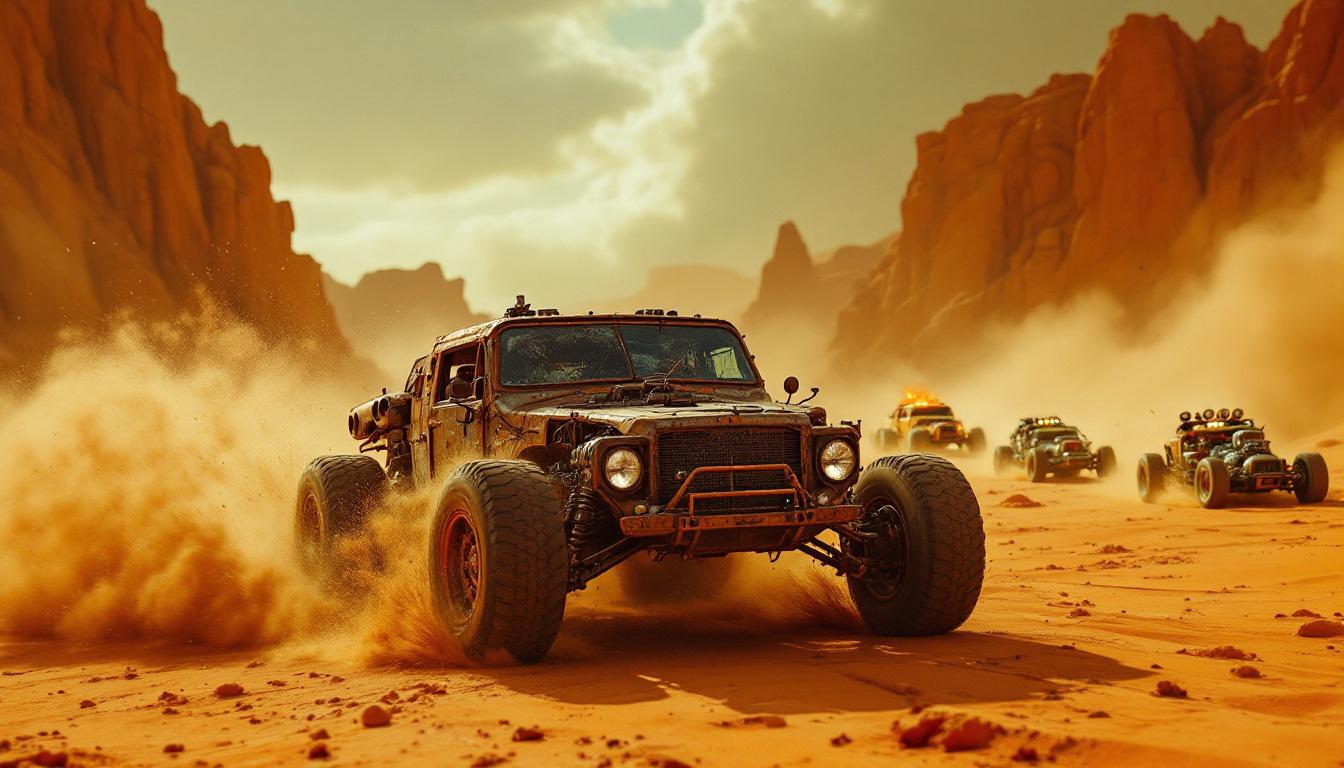 découvrez notre sélection des 10 meilleurs films de 2015, une liste incontournable pour les amoureux du cinéma avec des œuvres marquantes et inoubliables.