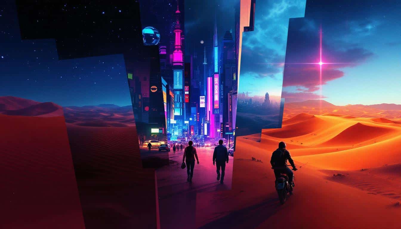 découvrez notre sélection des 10 meilleurs films de 2021, incontournables pour les amateurs de cinéma en quête d'émotions et de divertissement.