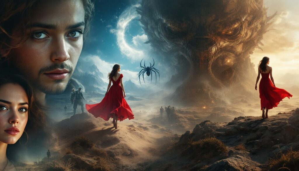 découvrez notre sélection des 10 meilleurs films de 2021, un incontournable pour les cinéphiles à la recherche des incontournables de l'année.