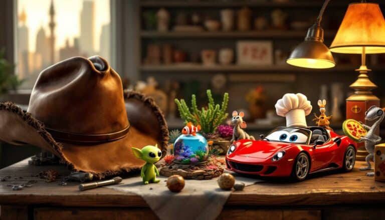 Les 10 meilleurs films Pixar découvrez notre sélection des 10 meilleurs films pixar, des aventures inoubliables et des histoires touchantes qui raviront petits et grands.