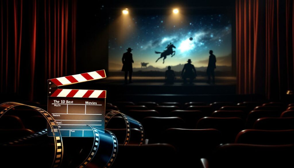 découvrez notre sélection des 10 meilleurs films à ne pas manquer, incontournables pour tous les amateurs de cinéma.