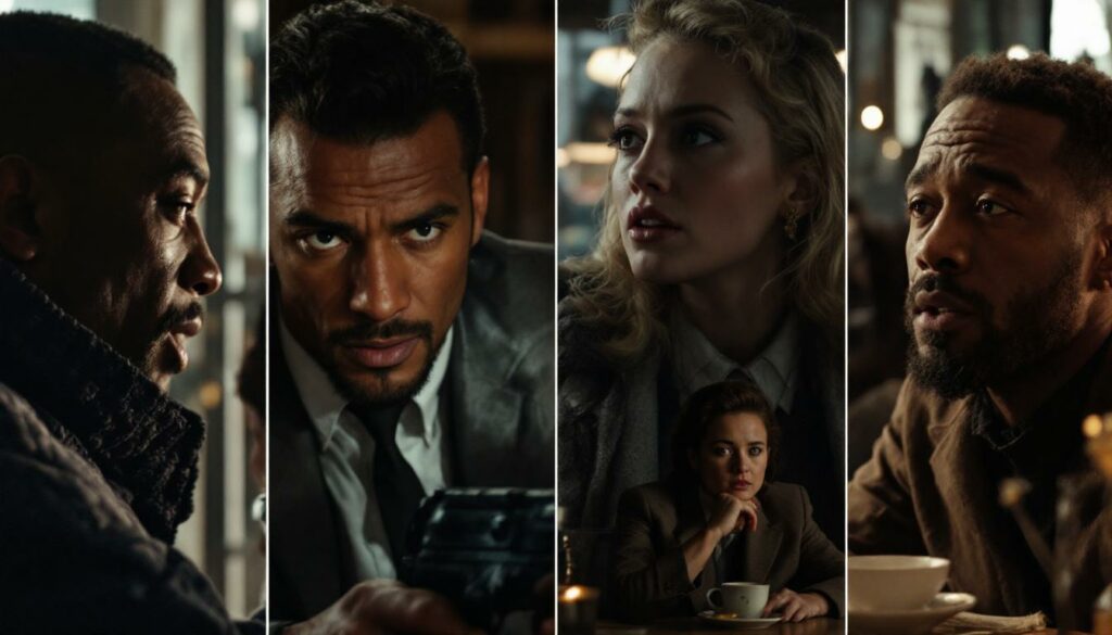 découvrez notre sélection des 10 meilleurs films célèbres pour leurs dialogues mémorables et percutants, incontournables pour les amateurs de cinéma.