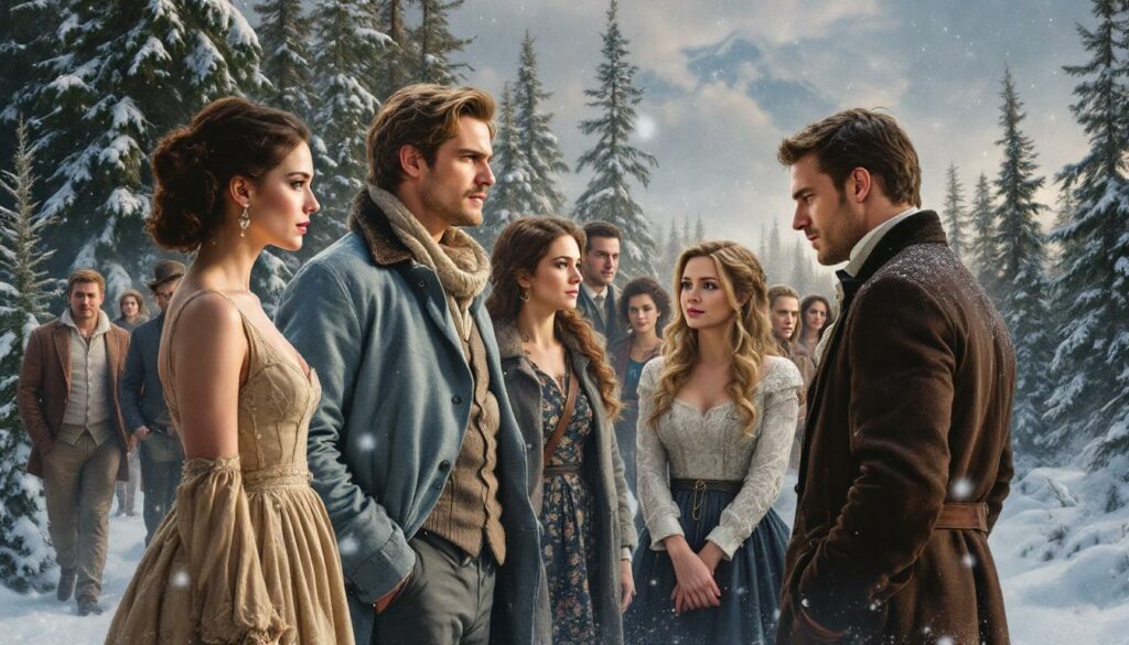 découvrez notre sélection des 10 meilleurs films canadiens incontournables à voir absolument, mêlant diversité culturelle et histoire captivante.