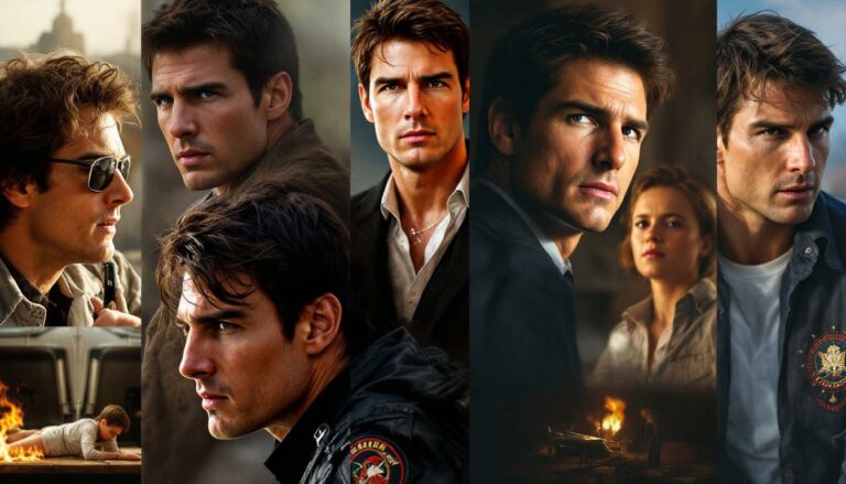 découvrez notre sélection des 10 meilleurs films de tom cruise, des classiques incontournables aux succès récents, pour revivre les performances mémorables de cette star du cinéma.