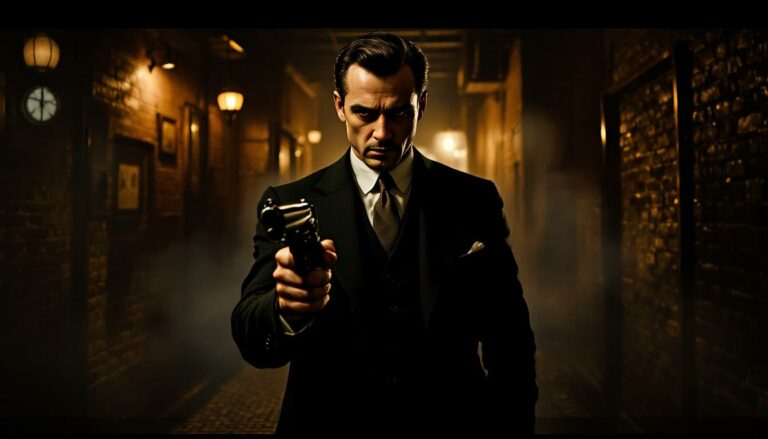 Les 10 meilleurs films de gangsters découvrez notre sélection des 10 meilleurs films de gangsters, incontournables pour les amateurs de suspense, d'action et de récits criminels captivants.