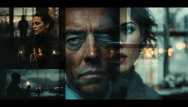 découvrez notre sélection des 10 meilleurs films selon les cahiers du cinéma, un guide incontournable pour les passionnés de cinéma et les amateurs de classiques incontournables.