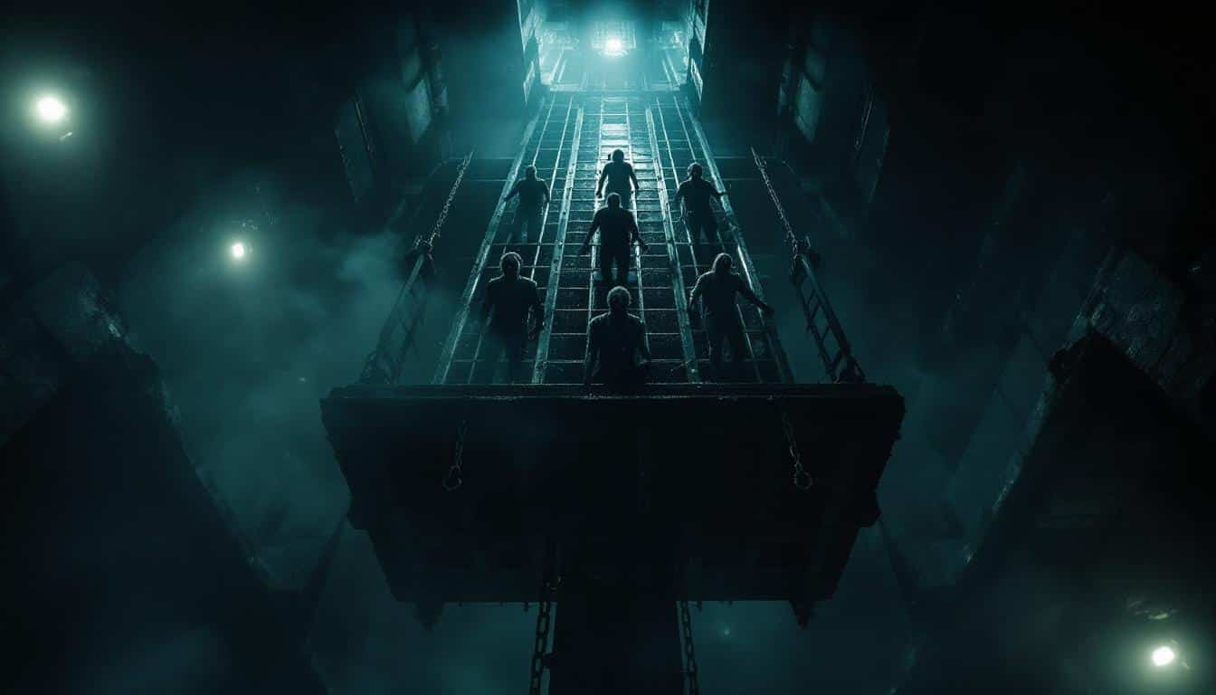 découvrez notre sélection des 10 meilleurs films d'horreur incontournable pour les amateurs de frissons et de suspense intense.