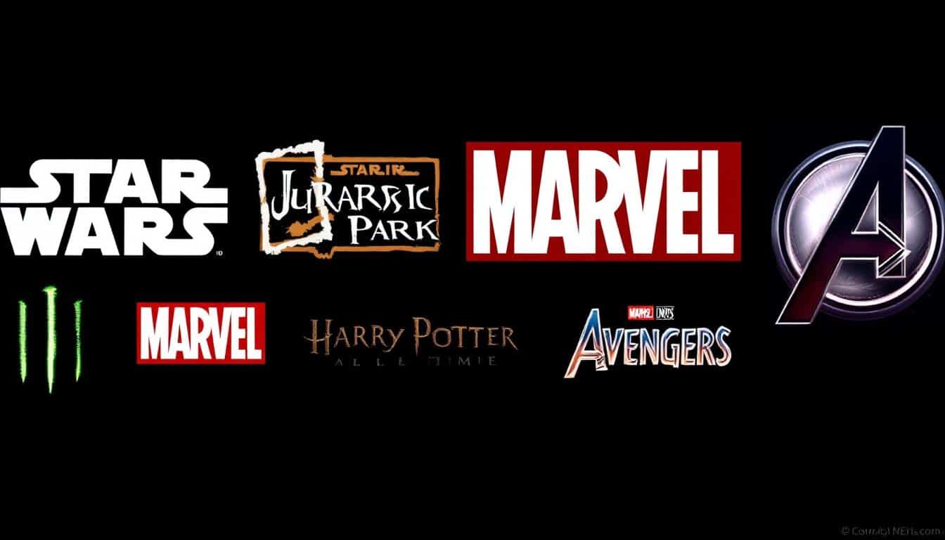 découvrez les 10 meilleures franchises de films incontournables, leurs histoires captivantes et pourquoi elles ont marqué le cinéma.