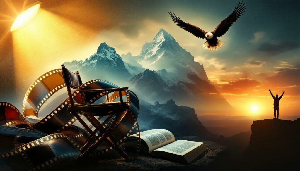 découvrez notre sélection des 10 meilleurs films inspirants qui vous motiveront et toucheront votre cœur. plongez dans des histoires captivantes et inspirantes.