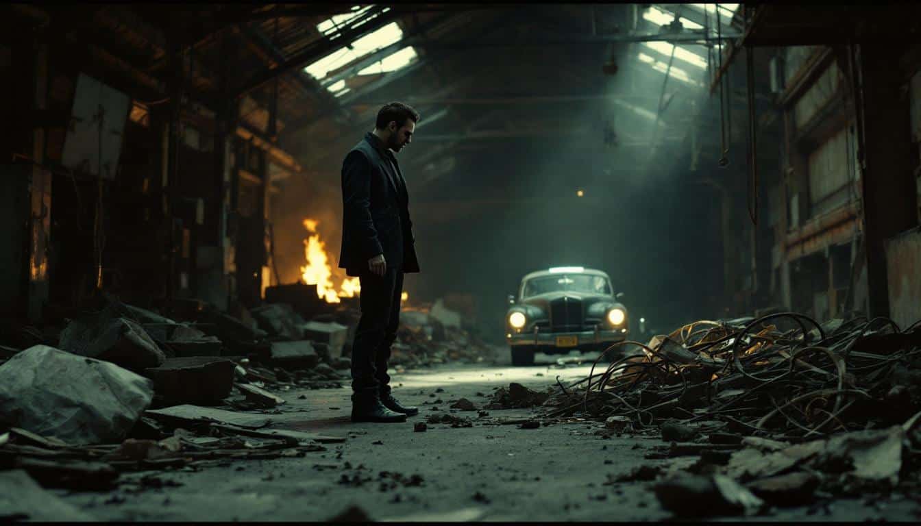 découvrez les 10 meilleurs films selon imdb, une sélection incontournable pour les amateurs de cinéma à ne pas manquer.