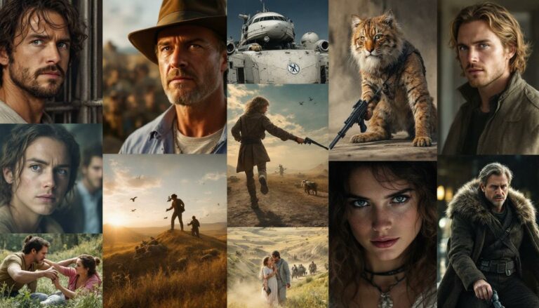 découvrez les 10 meilleurs films plébiscités par le public, une sélection incontournable pour les amateurs de cinéma.