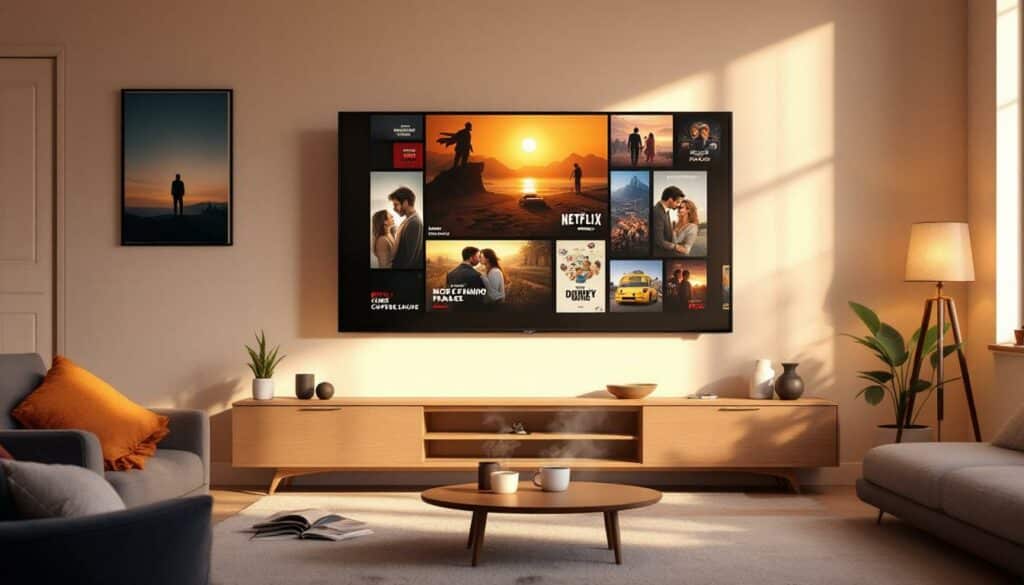 découvrez notre sélection des 10 meilleurs films disponibles sur netflix france, pour des soirées cinéma inoubliables entre drames, comédies et thrillers.