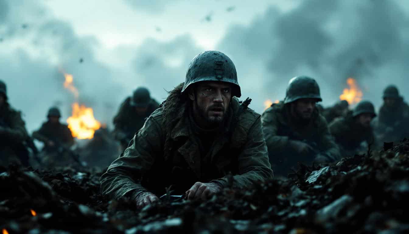 découvrez notre sélection des 10 meilleurs films à ne pas manquer en 2025, avec des critiques et un aperçu des sorties les plus attendues de l'année.