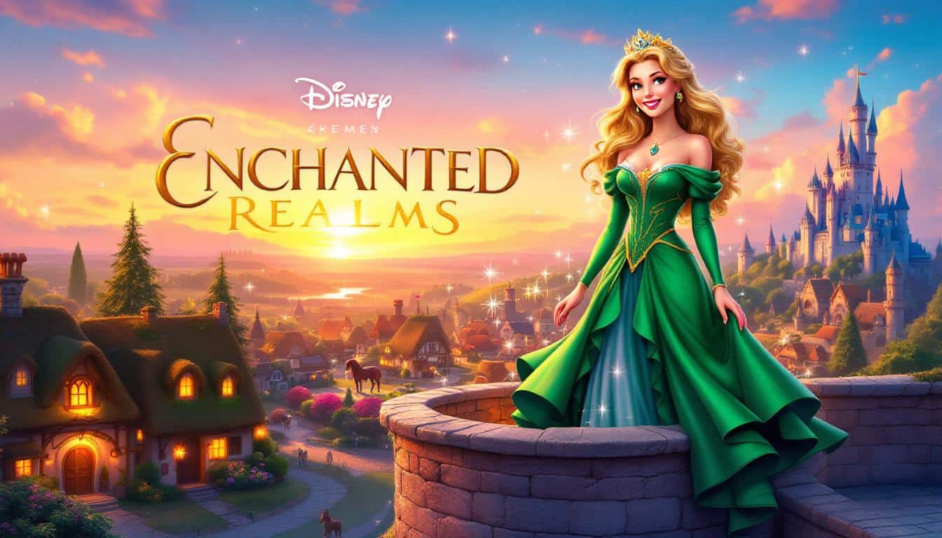 découvrez le top 10 des films disney incontournables, des classiques animés aux chefs-d'œuvre modernes, pour toute la famille.