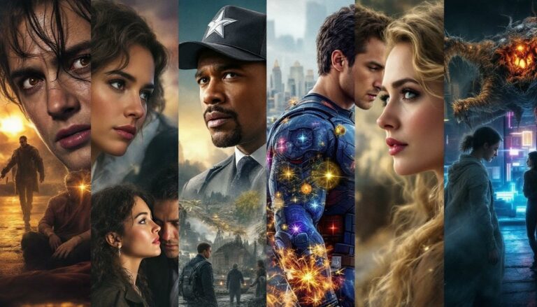 découvrez notre sélection des 10 meilleurs films les mieux notés, incontournables pour les amateurs de cinéma à la recherche de qualité et d'émotions fortes.