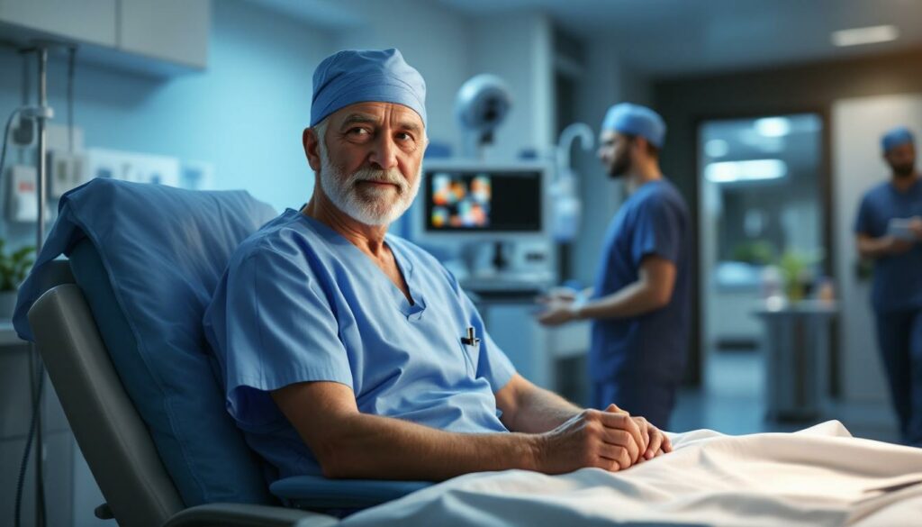 découvrez à quel âge il est recommandé de réaliser une coloscopie, les facteurs de risque et les conseils médicaux pour une prévention optimale.