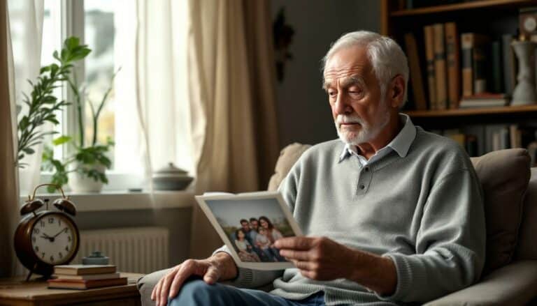 À partir de quel âge faut-il s’inquiéter des pertes de mémoire ? découvrez à partir de quel âge il est important de surveiller les pertes de mémoire, les signes à ne pas négliger et quand consulter un professionnel pour un diagnostic précoce.