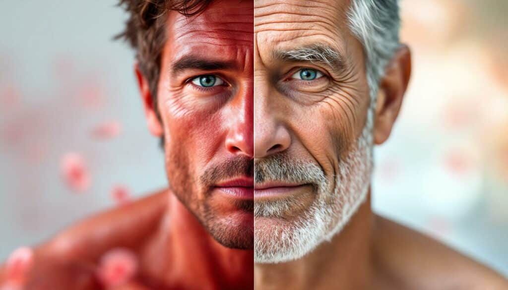 découvrez à partir de quel âge le cholestérol peut devenir dangereux pour votre santé et comment le prévenir efficacement.