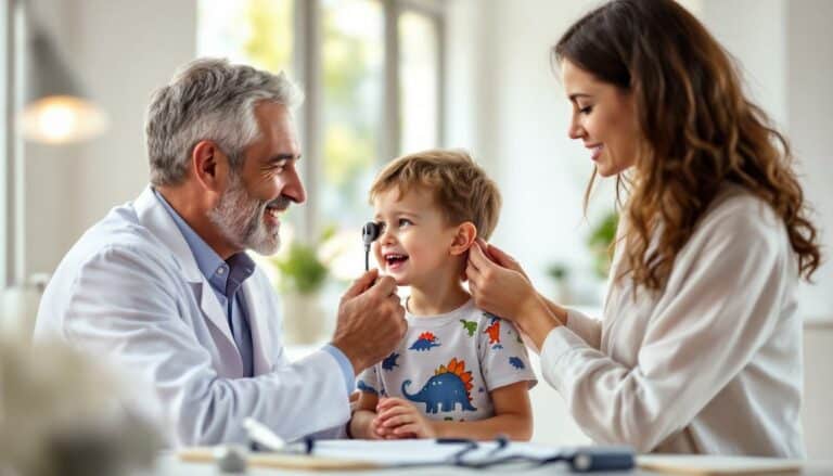 découvrez à quel âge il est sûr de donner de l'aspirine à un enfant, les précautions à prendre et les alternatives recommandées pour soulager la douleur et la fièvre chez les plus jeunes.