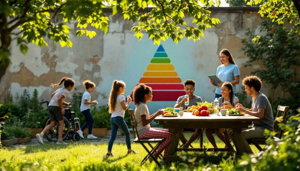 découvrez à quel âge il est sécuritaire de commencer un régime alimentaire et comment adopter des pratiques saines pour préserver votre santé.