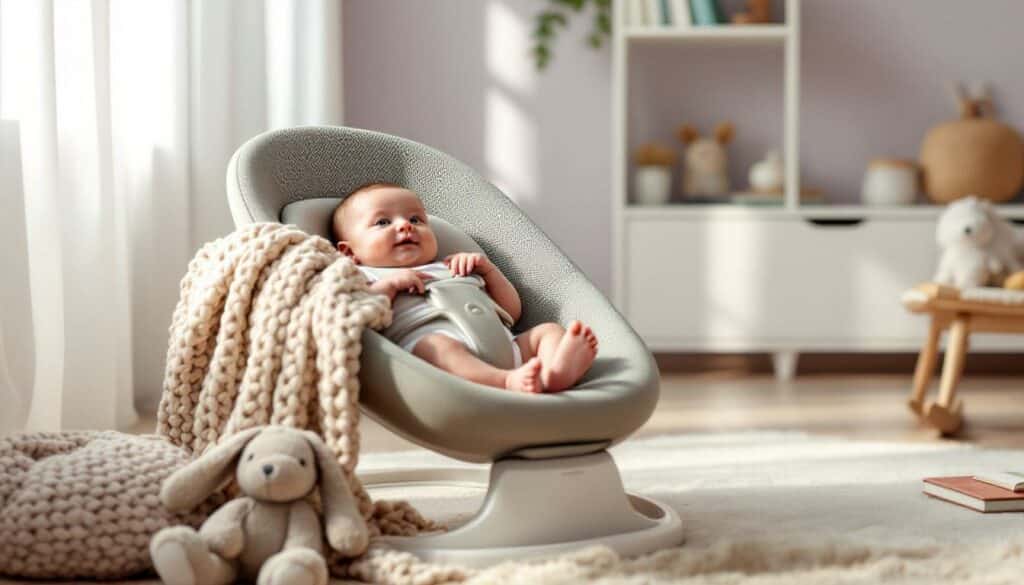 découvrez à quel âge il est recommandé de mettre bébé dans un transat pour assurer sa sécurité et son confort. conseils pratiques pour bien choisir le moment idéal.