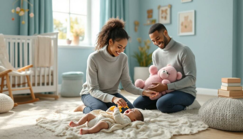 découvrez à partir de quel âge il est possible d'inscrire votre bébé en crèche, les conditions à remplir et les conseils pour choisir la meilleure structure d'accueil.