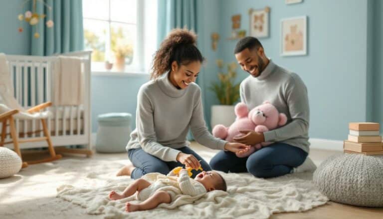 découvrez à partir de quel âge il est possible d'inscrire votre bébé en crèche, les conditions à remplir et les conseils pour choisir la meilleure structure d'accueil.