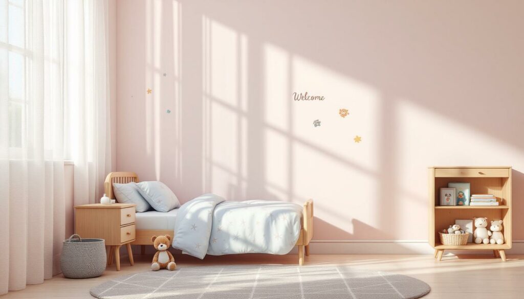 découvrez à quel âge un enfant peut avoir sa propre chambre et les conseils pour aménager cet espace en fonction de son développement et de ses besoins.