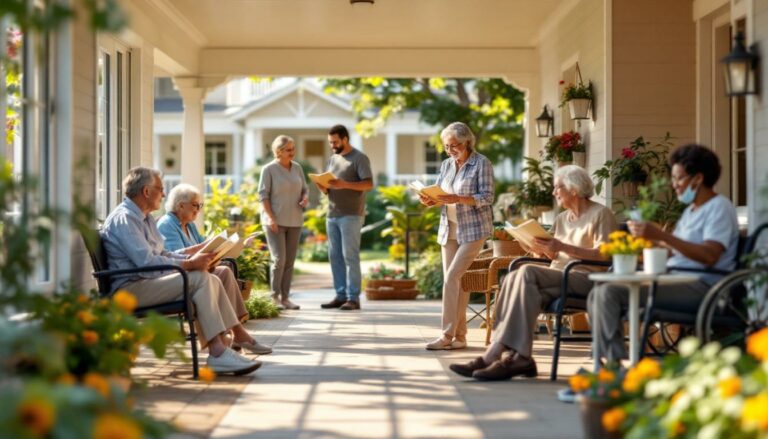 découvrez à quel âge vous pouvez bénéficier des aides au logement spécifiques destinées aux seniors et les conditions pour en profiter.