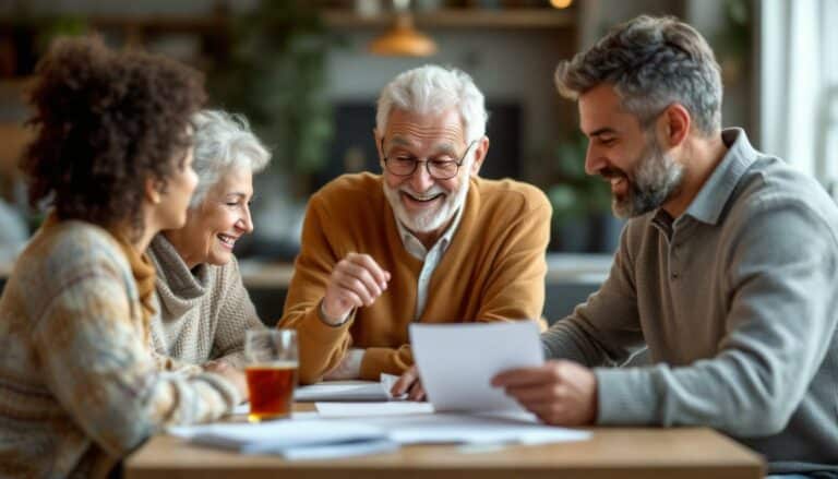 découvrez à partir de quel âge il est possible de bénéficier de la demi-part fiscale et comment cette mesure peut alléger votre imposition.